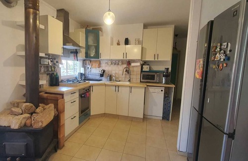 Yodfat Cottage | Cozy 2-bedroom cottage