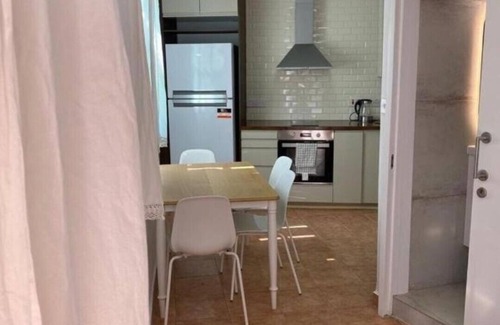 Prodromi House | Cozy 2-bedroom home in Polis Chrysochous, with WiFi, AC, balcony and more!
