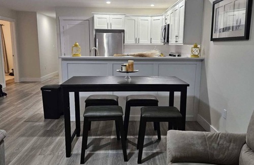 North Rustico House | Cozy 2-bedroom house in beautiful North Rustico with WiFi, AC