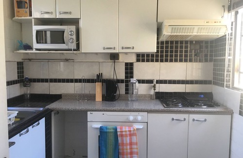 Algarrobo House | Cozy 2 bedroom home in Algarrobo