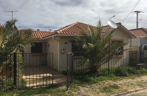 Algarrobo House | Cozy 2 bedroom home in Algarrobo