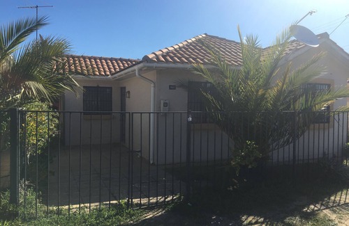Algarrobo House | Cozy 2 bedroom home in Algarrobo