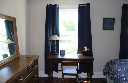 Oregon House | Cozy 2-bedroom home in convenient Oregon location