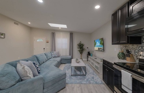 Azalea Park House | Cozy 2 bedroom home in Orlando