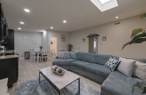 Azalea Park House | Cozy 2 bedroom home in Orlando