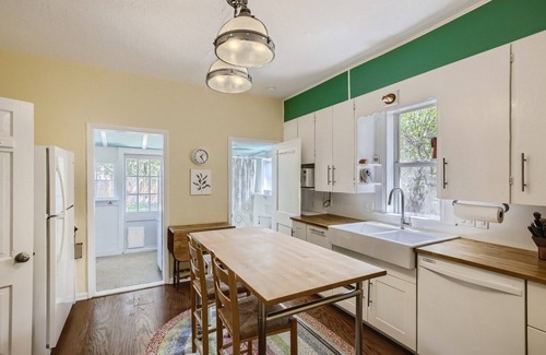 Longmont House | Cozy 2-bedroom home near main street - Pet Friendly