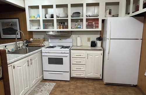 Medina House | Cozy 2 Bedroom House in Prime Hunting Country