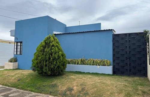 Managua House | Cozy 2-bedroom house in charming Ticuantepe with WiFi, AC