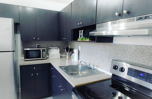 Allapattah House | Cozy 2-Bedroom in Miami. Near Everything