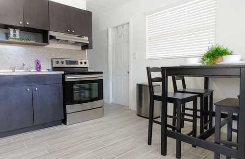 Allapattah House | Cozy 2-Bedroom in Miami. Near Everything