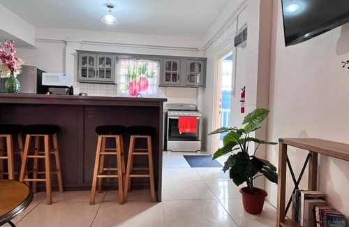 Gros Islet Apartment | Cozy 2 bedroom in peaceful location