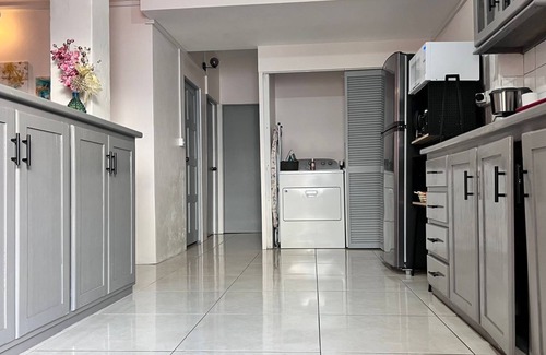 Gros Islet Apartment | Cozy 2 bedroom in peaceful location