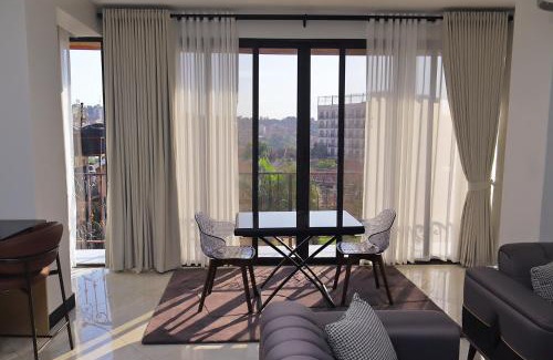 Kireka Apartment | Cozy 2 Bedroom Jonarrick Apartments
