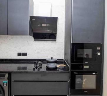 North Legon Apartment | Cozy 2 bedroom @the Rosedale