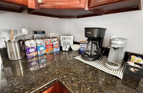 Guntersville Apartment | Cozy 2 Bedroom Townhouse Near Lake and Restaurants