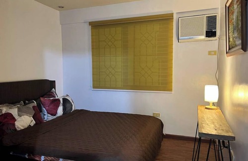 Antipolo House | Cozy 2-bedroom townhome with WiFi, AC, Parking in beautiful Antipolo