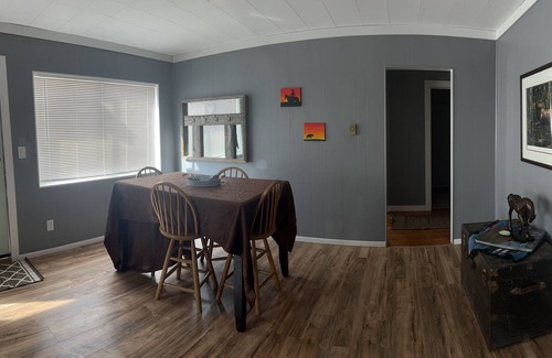Lakeview House | Cozy 2-Bedroom Townhome--Bring the Kiddos & Furry Friends!
