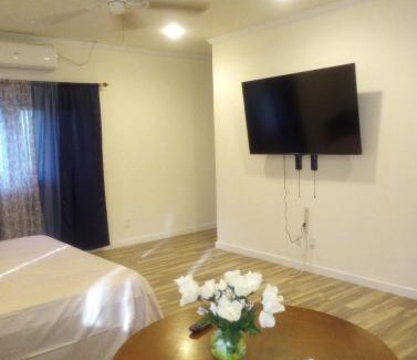 Westwind Apartment | Cozy 2-bedroom townhome