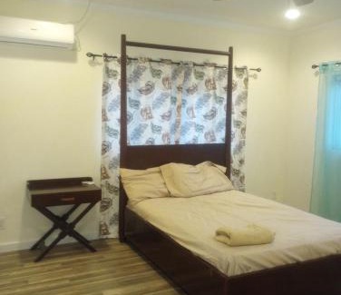 Westwind Apartment | Cozy 2-bedroom townhome