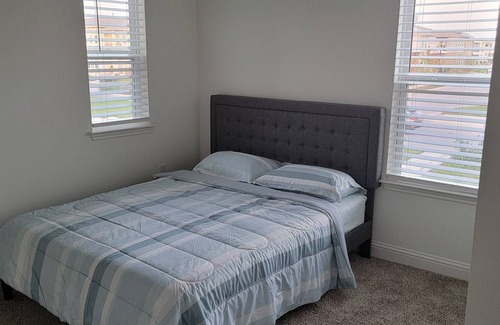 Mueller House | Cozy 2-Bedroom Townhome In Mueller Neighborhood