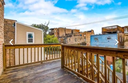 The Gap Apartment | Cozy 2 Bedroom unit-15mins Dwtn!