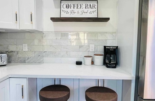 Westminster House | Cozy 2-bedroom house in welcoming Fountain Valley with AC, WiFi