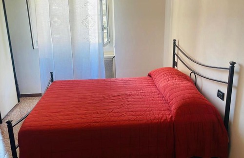 Paderno Dugnano Apartment | Cozy 2-Bedrooms Apartment Fully-Equipped Kitchen