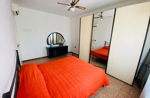 Paderno Dugnano Apartment | Cozy 2-Bedrooms Apartment Fully-Equipped Kitchen