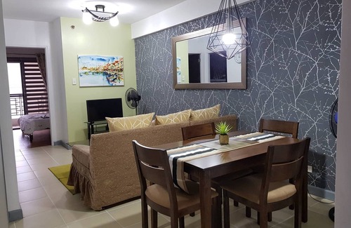 Novaliches Condo | Cozy 2 Bedrooms Condo Unit