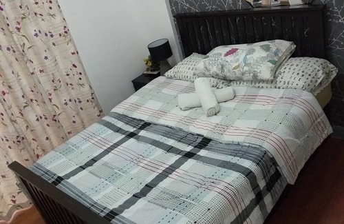 Novaliches Condo | Cozy 2 Bedrooms Condo Unit