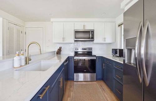 Dorset House | Cozy 2-BR Cottage on a Private Estate in Dorset
