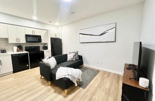 Southwest Edmonton Apartment | Cozy 2-BR Suite Close to WEM