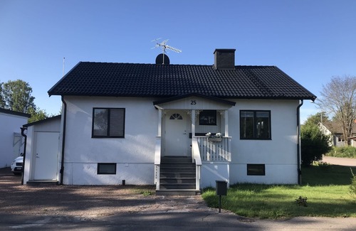 Ruda Apartment | Cozy 2 persons apartment