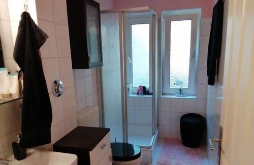 Barmbek-Sued House | cozy 2 room apartment..... 1 bedroom