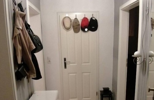 Barmbek-Sued House | cozy 2 room apartment..... 1 bedroom