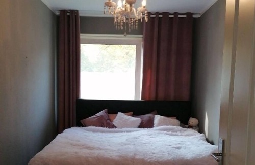 Barmbek-Sued House | cozy 2 room apartment..... 1 bedroom
