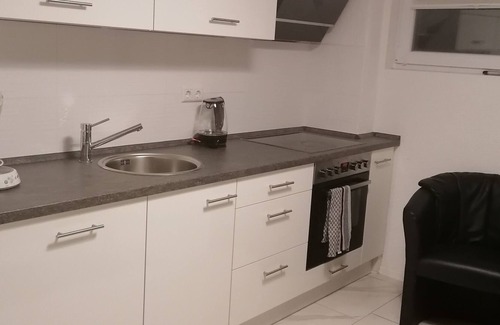 Gemarkung Hechingen Apartment | Cozy 2 room apartment