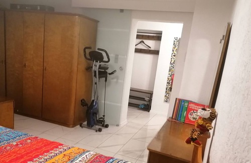 Gemarkung Hechingen Apartment | Cozy 2 room apartment