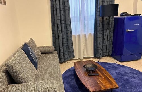 Elberfeld-Mitte Apartment | Cozy 2-room apartment | central | Netflix