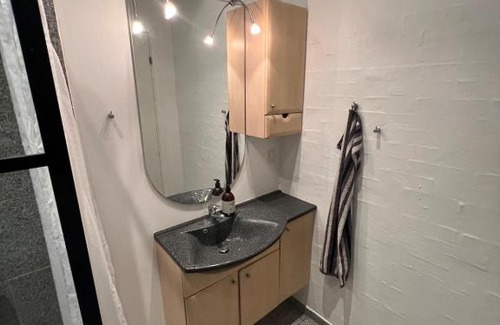 Aarhus Municipality Apartment | Cozy 2-room apartment!