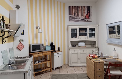 Hanau Apartment | Cozy 2-room apartment in the center of Hanau