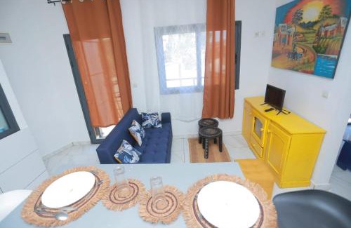 Ambohibao Apartment | Cozy 2-room near Ivato Airport
