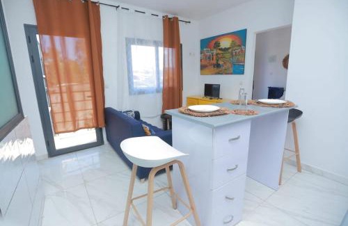 Ambohibao Apartment | Cozy 2-room near Ivato Airport