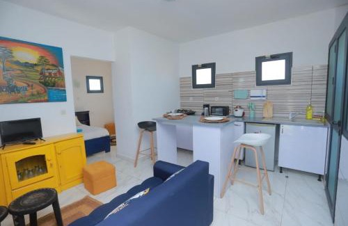 Ambohibao Apartment | Cozy 2-room near Ivato Airport