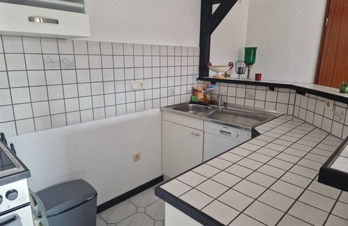 Engelskirchen Apartment | Cozy 2-room vacation apartment for 1-2 persons in Engelskirchen Loope
