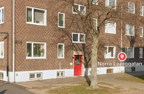 Helsingborg Apartment | Cozy 2 Rooms Apartment