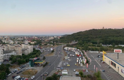 Iasi Apartment | Cozy 2 rooms Apartment - Panoramic view