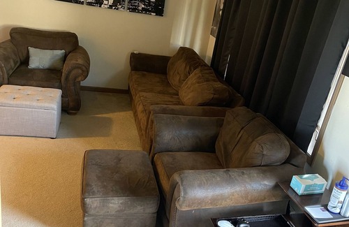State College House | Cozy 2 Story Townhouse