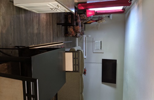 Ferguson Apartment | Cozy 2bd w WiFi and Private Entry