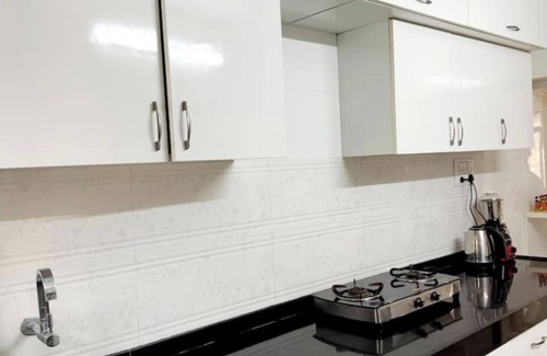 Koregaon Park Apartment | Cozy 2bhk Fully Furnished House